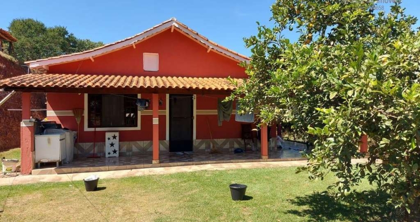 Chácara / sítio com 3 quartos à venda na Diogenes Domingues de Godoi, 156, Zona Rural, Pinhalzinho