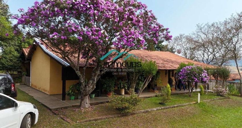 Sítio à venda no bairro Zona Rural em Tuiuti/SP