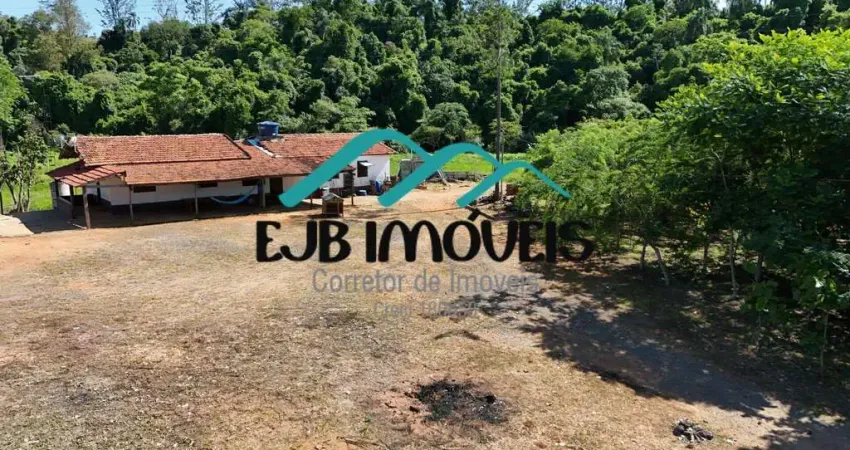Fazenda à venda no Centro, Bragança Paulista 