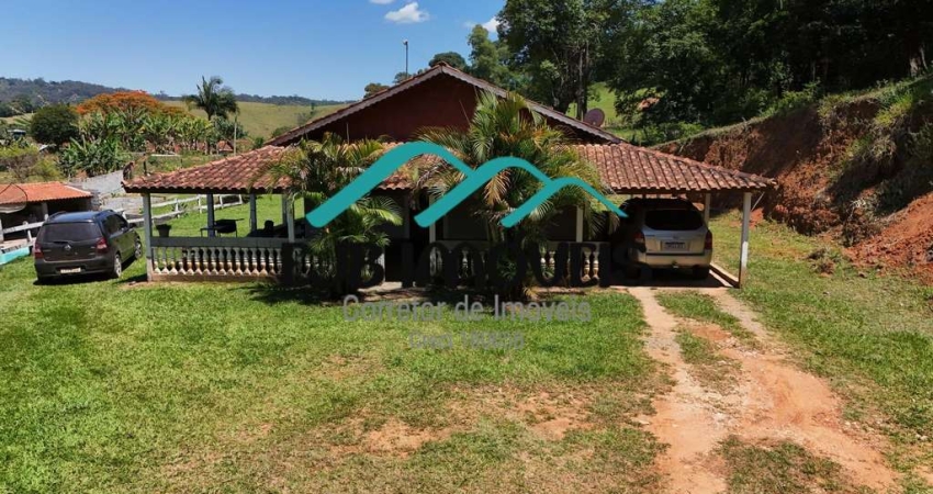 Fazenda à venda no Centro, Tuiuti 