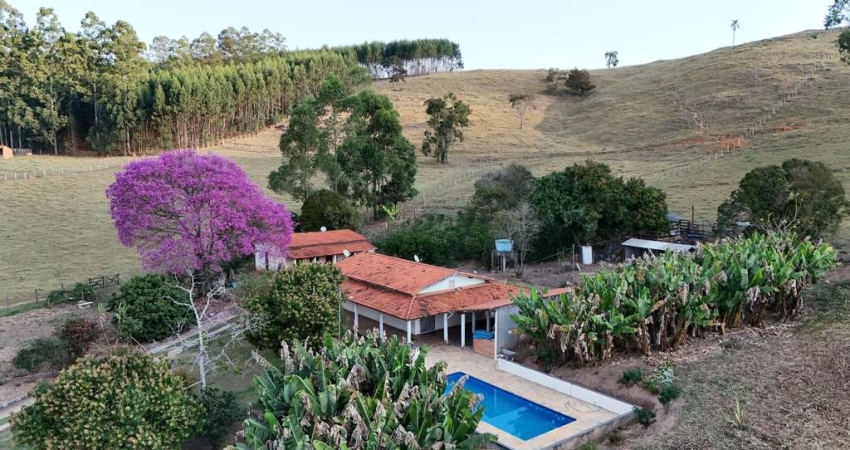 Fazenda à venda na Diogenes Domingues de Godoi, 156, Zona Rural, Pinhalzinho