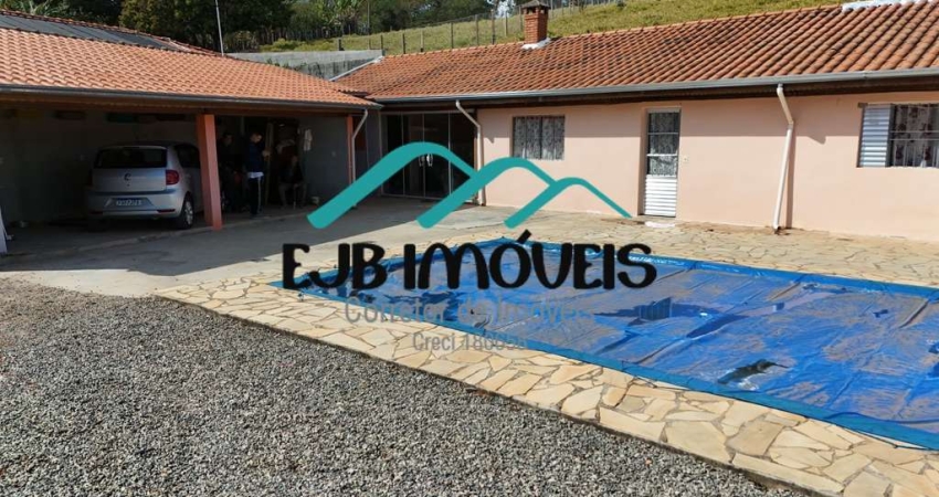 Chácara / sítio com 2 quartos à venda no Centro, Pinhalzinho 
