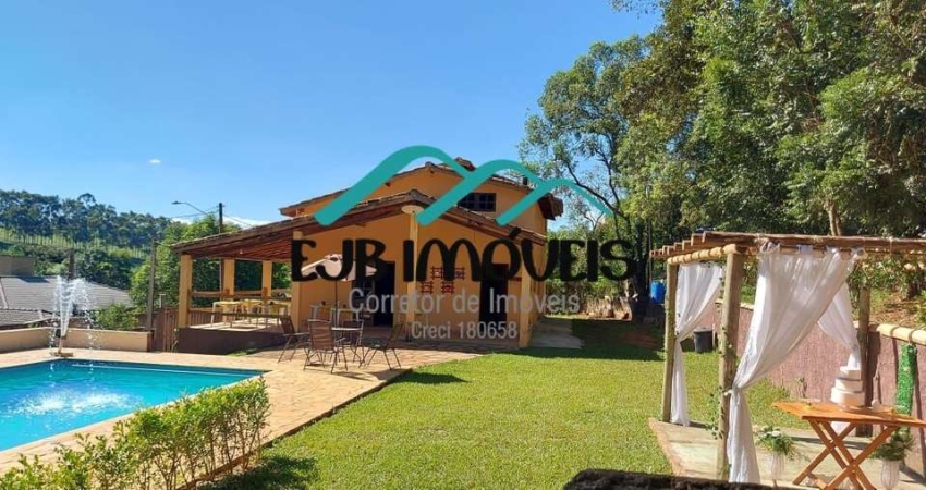 Chácara / sítio com 4 quartos à venda no Atibaianos, Bragança Paulista 