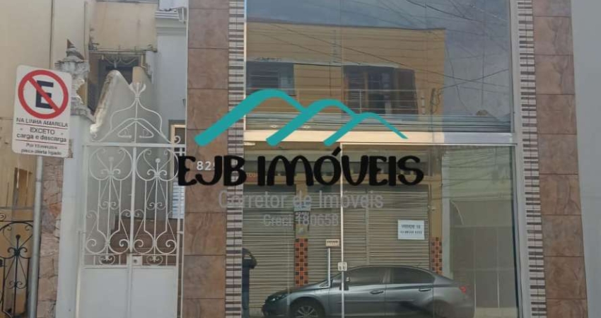 Salão comercial à venda em Bragança Paulista/SP