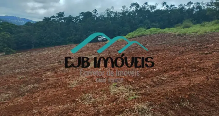 Terreno à venda em Pinhalzinho/SP