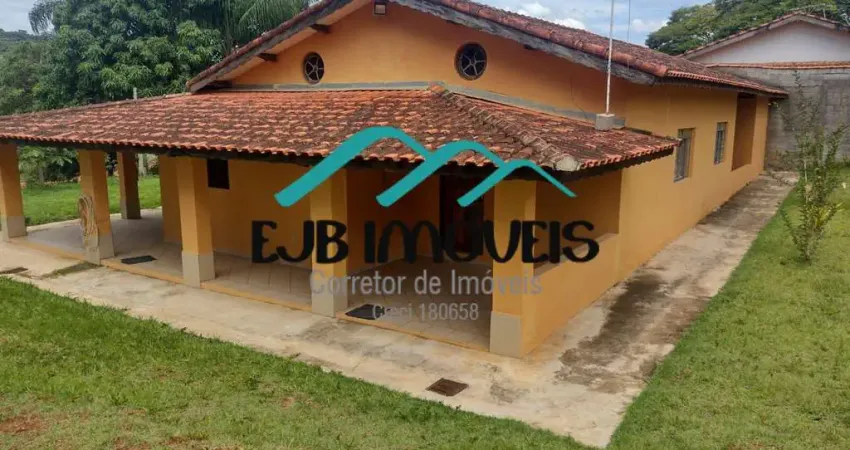 Chácara / sítio com 2 quartos à venda na Zona Rural, Tuiuti