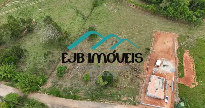 Terreno à venda no Centro, Pinhalzinho