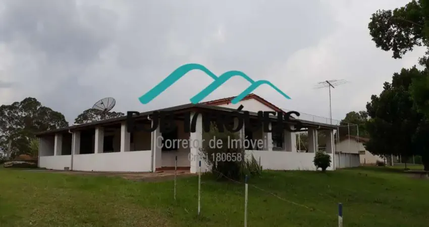 Chácara / sítio com 3 quartos à venda no Centro, Tuiuti