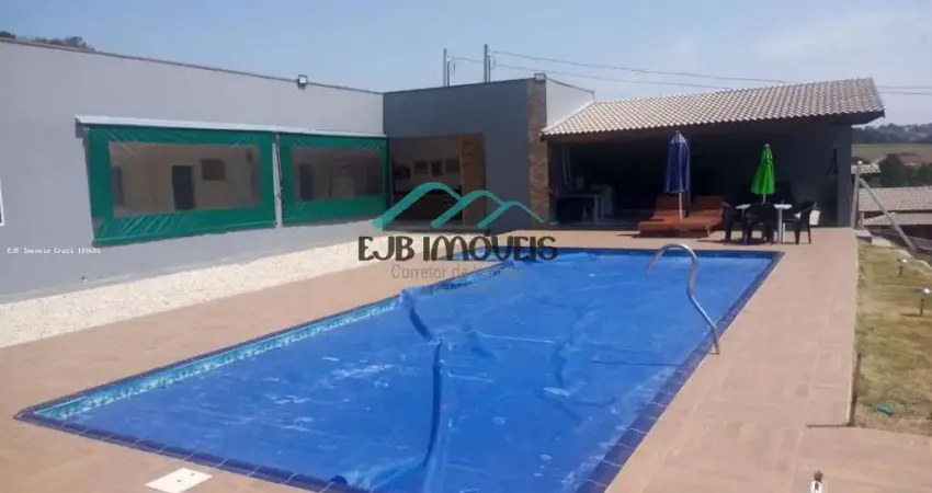 Chácara / sítio com 4 quartos à venda na Diogenes Domingues de Godoi, 156, Centro, Pinhalzinho