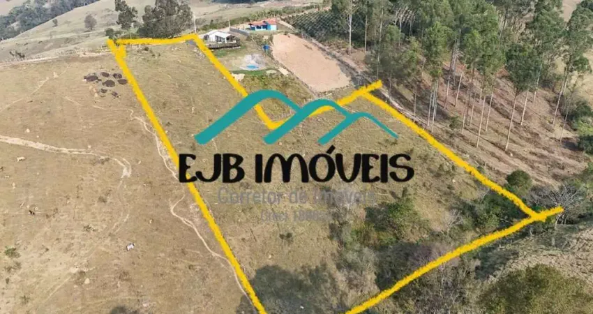 Terreno à venda no Centro, Pinhalzinho