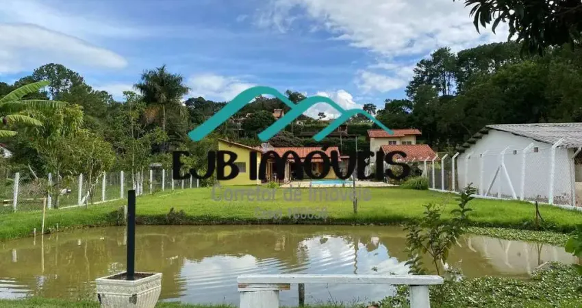 Chácara / sítio com 6 quartos à venda no Atibaianos, Bragança Paulista