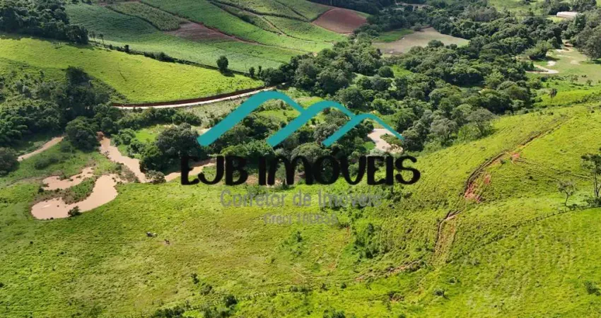 Chácara / sítio à venda no Centro, Pinhalzinho