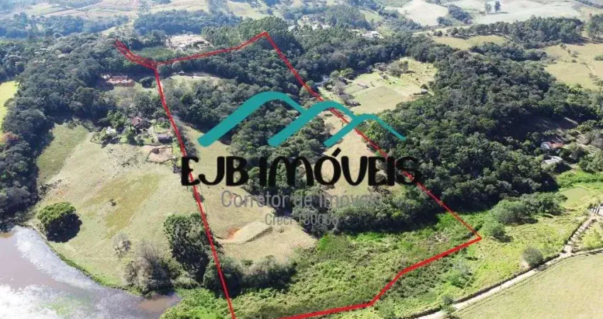 Terreno à venda no Centro, Pinhalzinho