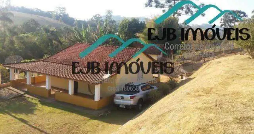 Chácara / sítio com 6 quartos à venda na Zona Rural, Pedra Bela