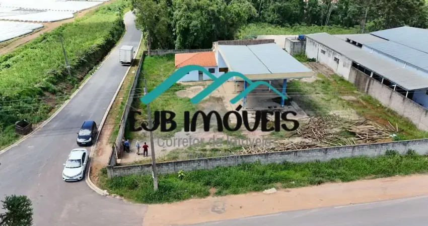 Ponto comercial à venda no Centro, Toledo