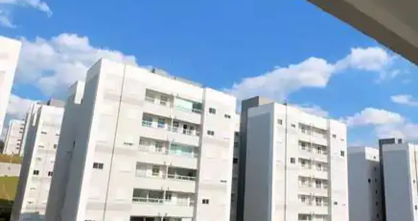 Apartamento com 3 quartos para alugar na Avenida Armando Mariano de Pontes, Vila Rio Branco, Jundiaí