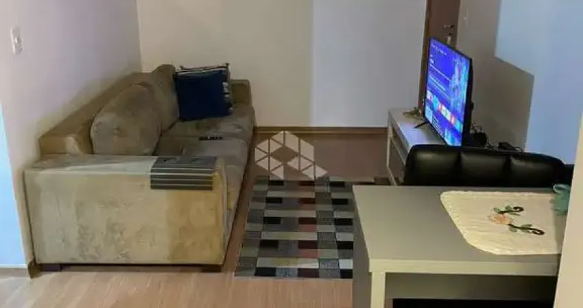 Apartamento 02 quartos à venda, bairro bela vista - palhoça sc.