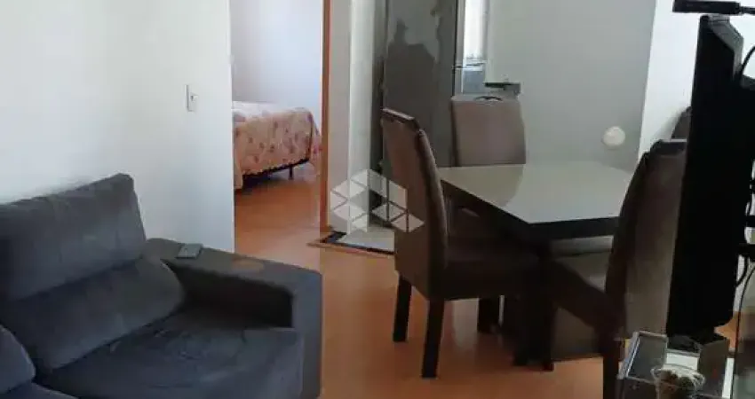 Apartamento 02 quartos, à venda, bairro bela vista, palhoça sc