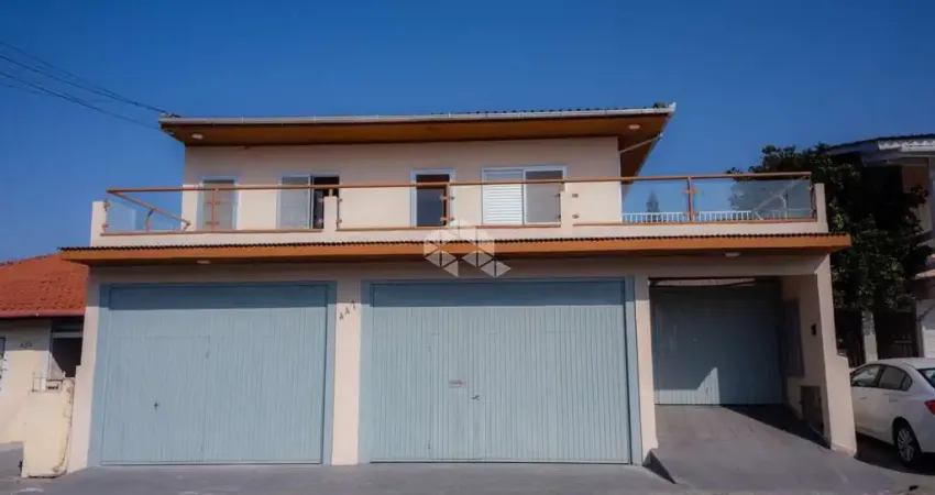 Casa com 3 quartos à venda na Rua Germano Spricigo, 167, Caminho Novo, Palhoça