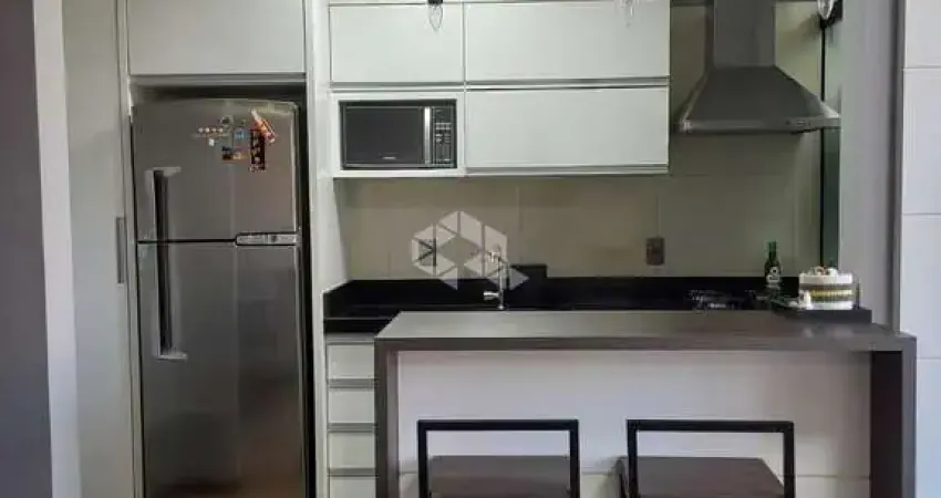Apartamento com 3 quartos à venda na Rua Joci José Martins, 515, Pagani, Palhoça