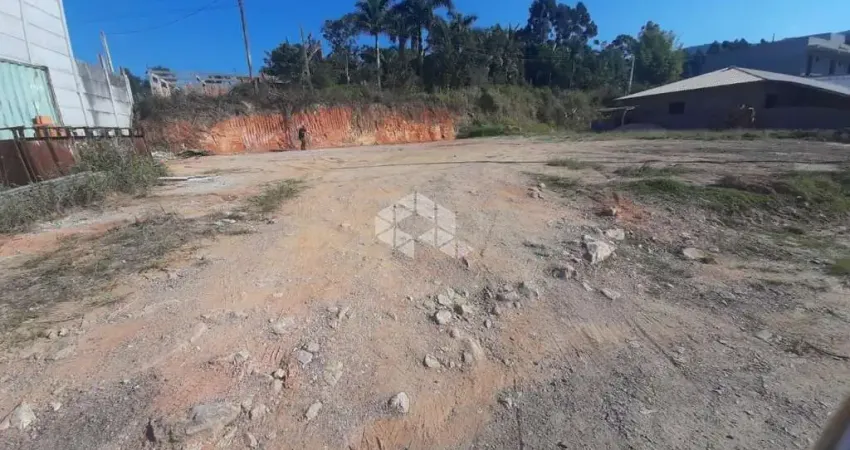 Terreno à venda na Torcate Martins, 76, Alto Aririu, Palhoça