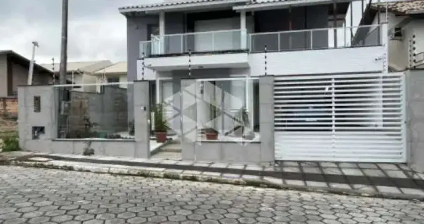 Casa em condomínio fechado com 2 quartos à venda na Rua José Clemente de Macedo, 284, Bela Vista, Palhoça