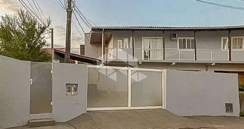Casa com 2 quartos à venda na Rua Santinho Marcelino da Silva, 199, Aririu, Palhoça