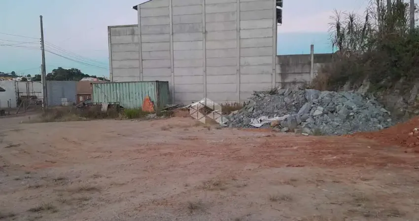Terreno à venda na Ivoni Jacinta da Silva, 1, Bela Vista, Palhoça