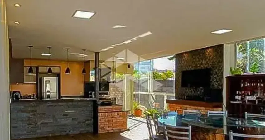 Casa em condomínio fechado com 3 quartos à venda na Rua dos Bem-me-queres, 64, Pedra Branca, Palhoça