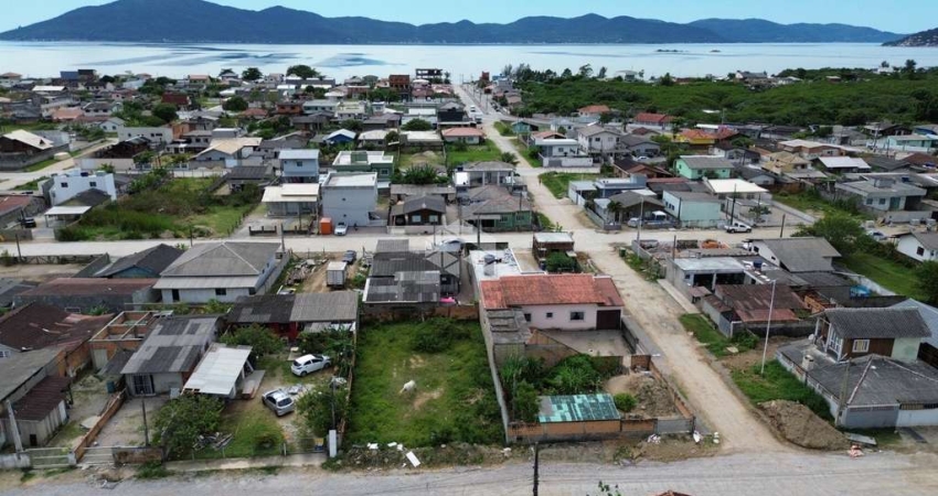 Terreno à venda na Rua Oriando Marinho, 771, Praia de Fora, Palhoça