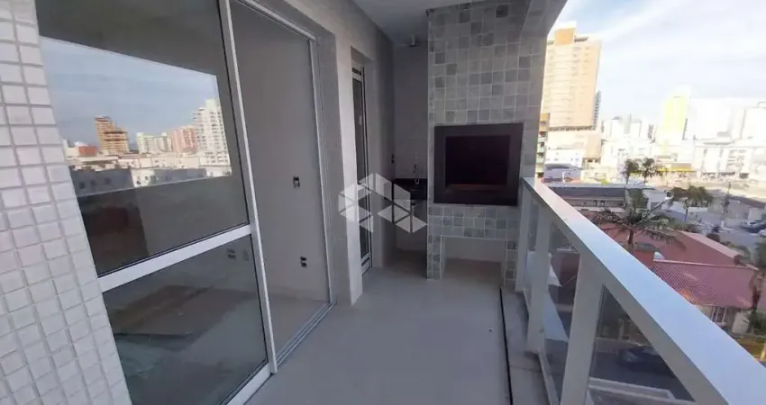 Apartamento à venda 02 quartos com suíte no bairro kobrasol, são josé-sc.