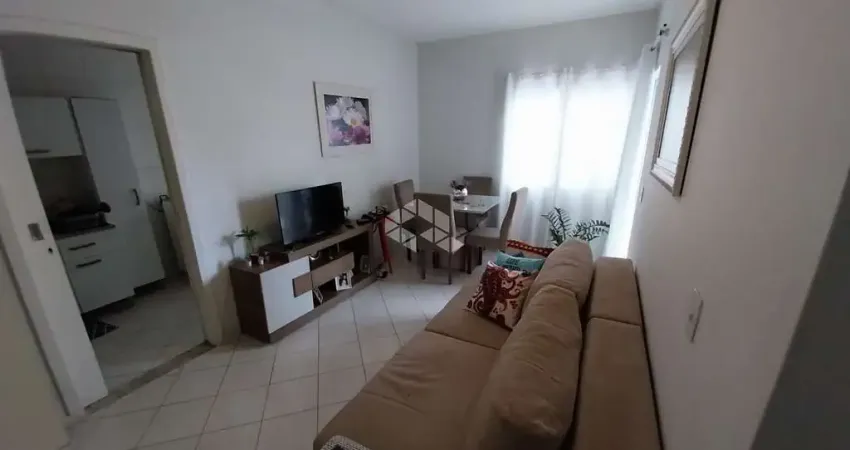 Apartamento 01 quarto, à venda, bairro campinas, são josé sc.