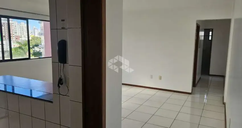 Apartamento à venda 2 quartos, com garagem, bairro balneário, florianópolis sc