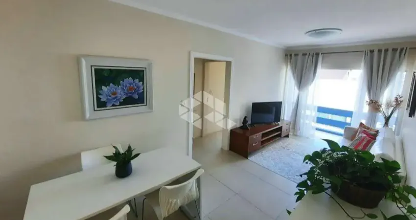 Apartamento 02 quartos, à venda, bairro barreiros, são josé sc.