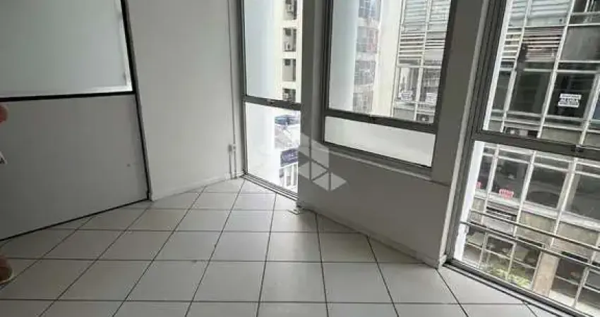 Sala comercial à venda na Rua Tenente Silveira, 200, Centro, Florianópolis