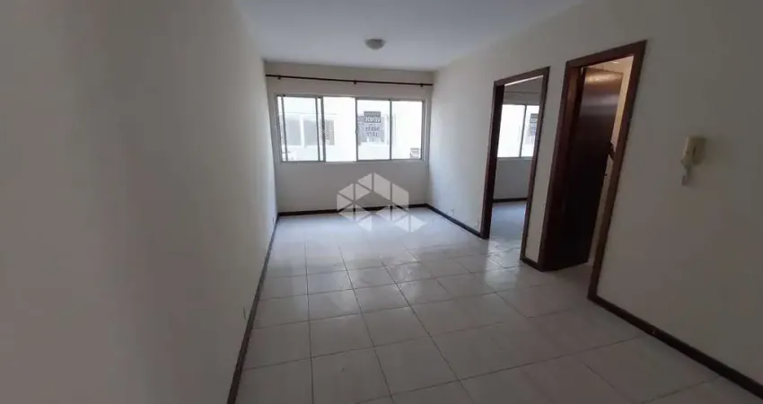 Apartamento 01 quarto à venda, bairro campinas, são josé sc.