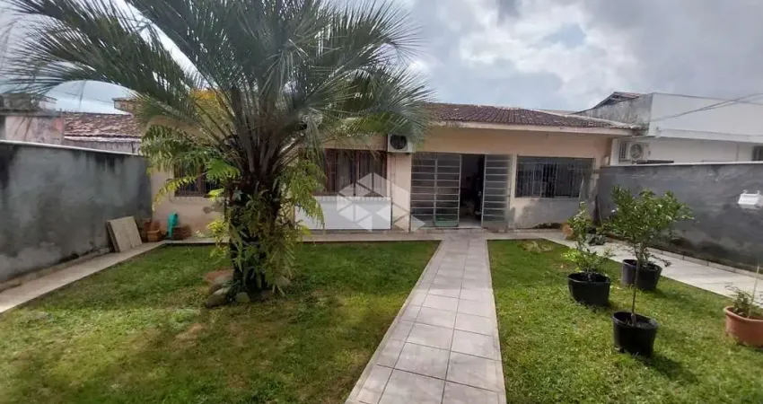 Casa 03 quartos, à venda bairro jardim eldorado, palhoça sc.