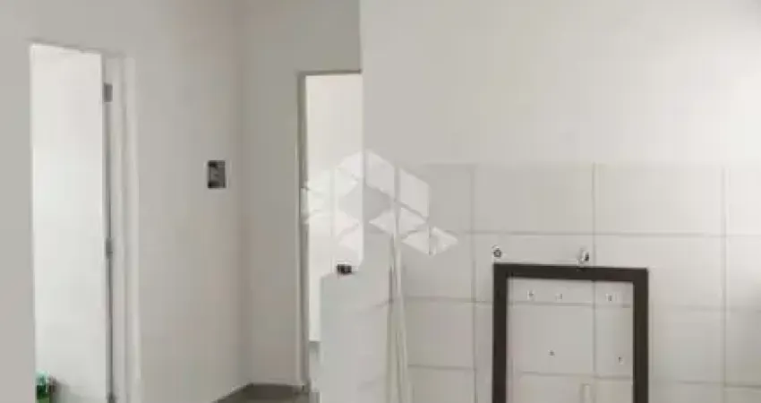 Apartamento 02 quartos à venda no bairro saudade - biguaçu/sc