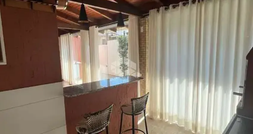 Apartamento 02 quartos com suíte, à venda, bairro passa vinte, palhoça/sc.