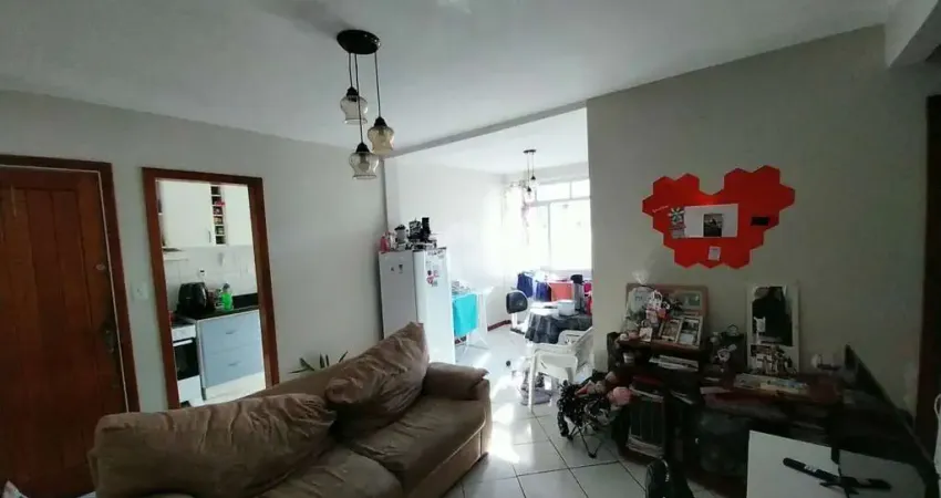 Apartamento 03 quartos, à venda, bairro abraão, florianópolis/sc.