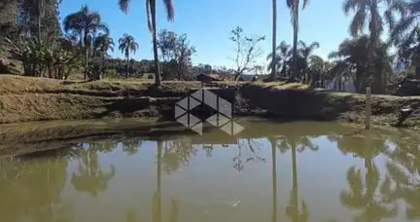 Chácara / sítio com 2 quartos à venda na Geral, 2, Centro, Anitápolis