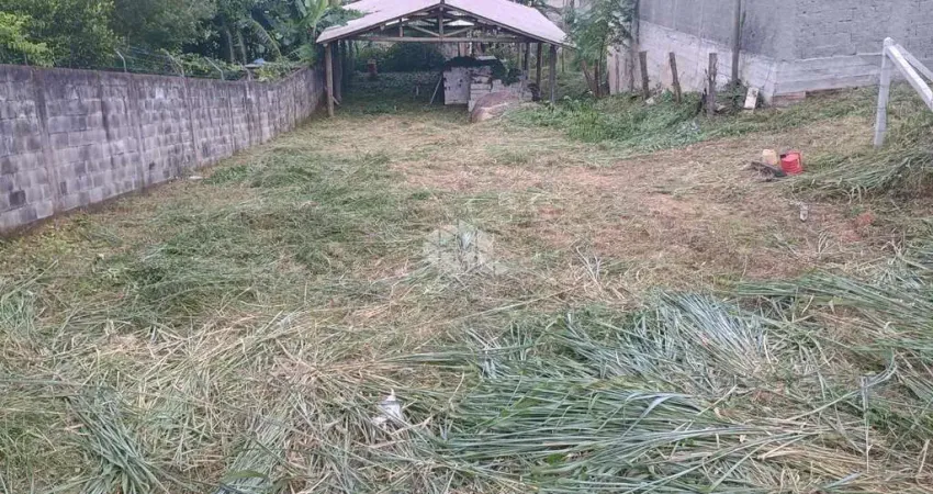 Terreno à venda na Manoel da Silveira, 34, Praia de Fora, Palhoça