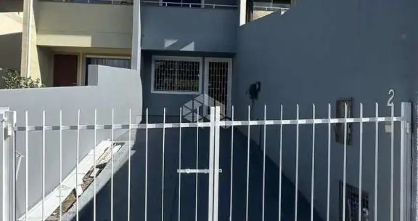 Casa sobrado 02 quartos à venda, bairro bela vista, palhoça/sc.