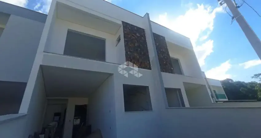 Casa com 3 quartos à venda na Rua José Francisco Junkes, 419, Potecas, São José