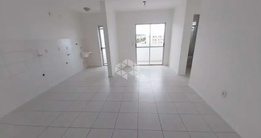 Apartamento 02 quartos à venda, bairro forquilhas, são josé sc.