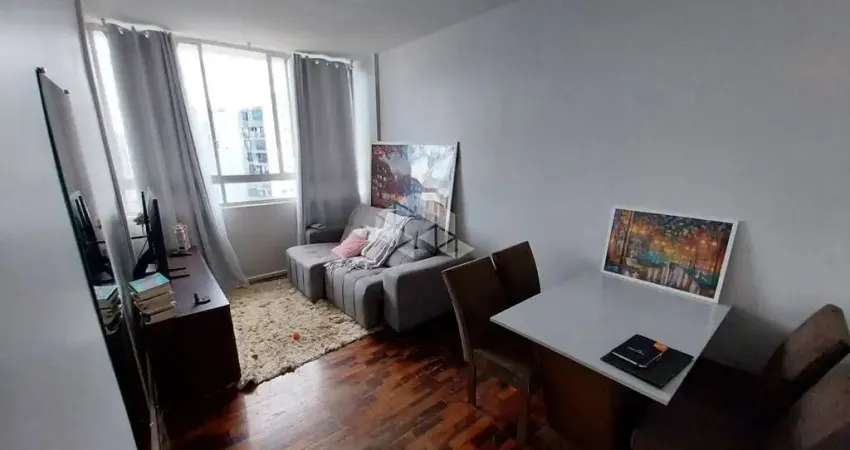 Apartamento com 2 quartos à venda na Rua Tenente Silveira, 443, Centro, Florianópolis