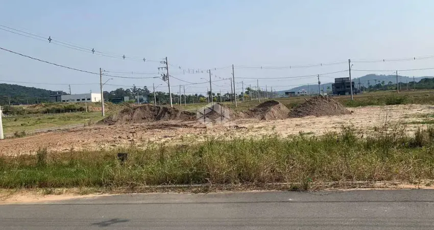 Terreno à venda, bairro vargem do bom jesus, florianópolis sc