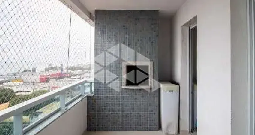 Apartamento 02 quartos c/suíte, vaga 02 carros, vista mar, à venda bairro jardim atlântico, florianópolis sc