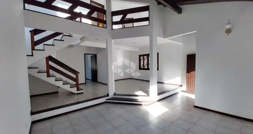 Casa sobrado 03 quartos à venda, bairro córrego grande, florianópolis/sc