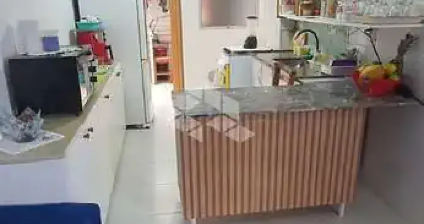 Casa sobrado 02 quartos à venda, guarda do cubatão, palhoça/sc